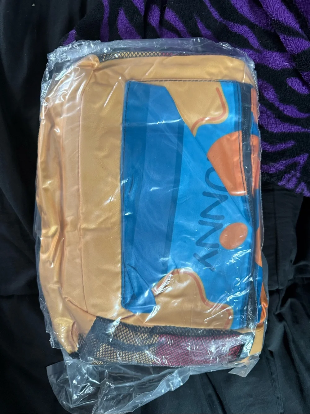 Winnie The Pooh Backpack